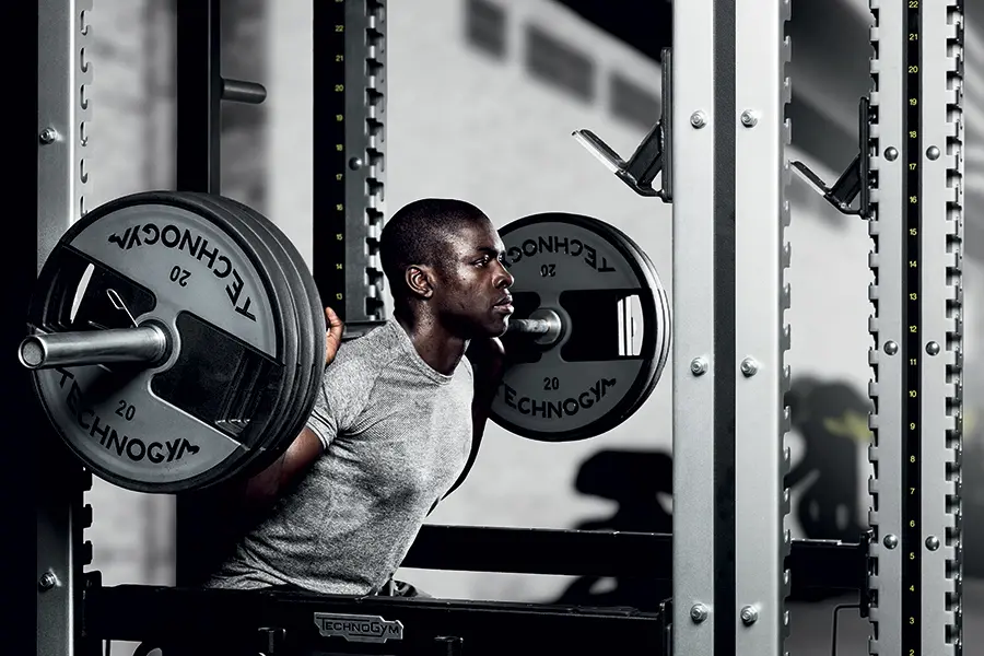 Fonksiyonel Antrenman